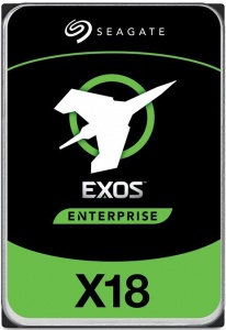 HDD SAS 18.0 �� Seagate ST18000NM004J - Enterprise