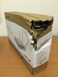 EDIMAX WAP1750 - ����� ������� AC1750 � ������������ ��������