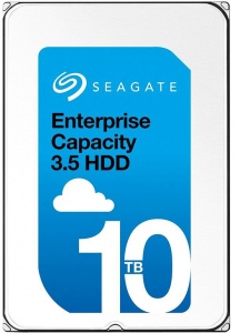 HDD 10.0 �� Seagate Enterprise ST10000NM0086 - ���� � ������������