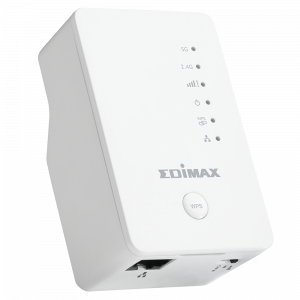 EDIMAX EW-7438AC - Wi-Fi ������������, ����� ������� � Wi-Fi ����