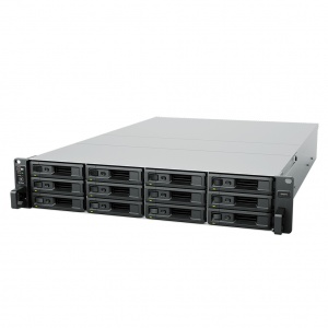 Сетевой накопитель Synology SA3410 Сетевой накопитель Synology SA3410