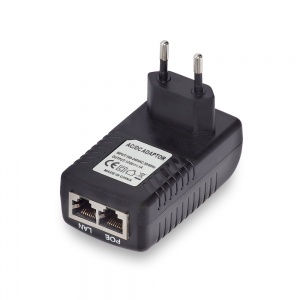 XLY-2401 - ��� �������� ������� PoE - ( ��������� 24�, 1A)