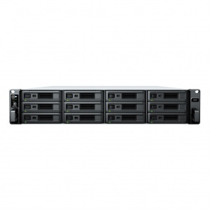 Сетевой накопитель Synology SA6400 - снят с производства без замены Сетевой накопитель Synology SA6400 - снят с производства без замены