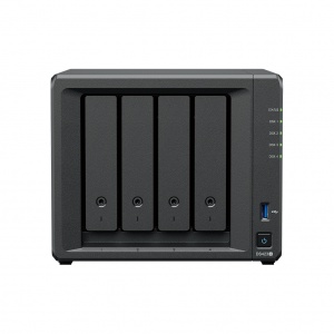 ������� ���������� Synology DS423+ - ����, �������� �� DS425+