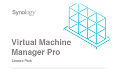  Synology Virtual Machine Manager Pro  3 