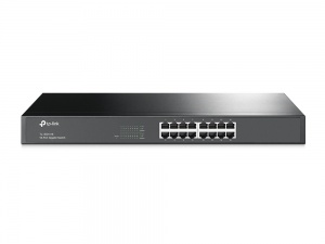 TP-LINK TL-SG1016 - 16-�������� ���������� ����������