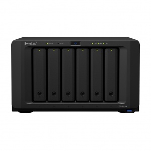   Synology DS1621xs+ ( HDD)