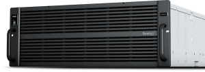 ������ ���������� Synology RX6022sas