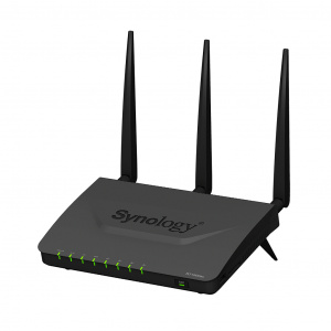 ������������� Synology RT1900ac--OK