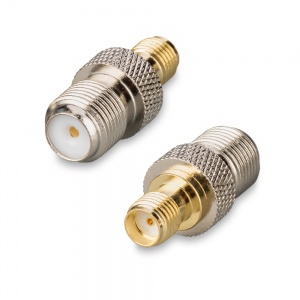 ���������� SMA female - F female