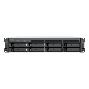 Сетевой накопитель Synology RS1226RP+ Сетевой накопитель Synology RS1226RP+