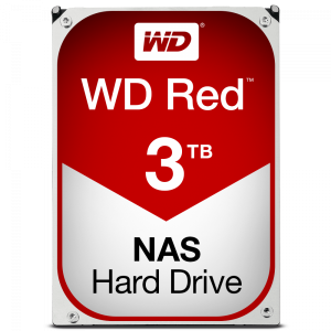 HDD 3.0 Tb Western Digital WD30EFAX - ������� ����