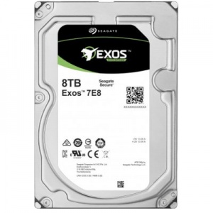 SAS HDD 8.0 �� Seagate ST8000NM001A - Enterprise