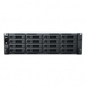 ������� ���������� Synology RS2821RP+