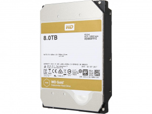HDD 8.0Tb Western Digital WD8003FRYZ - ���� � ������������
