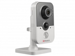 �������� IP-������ HiWatch DS-I114 (2.8 mm) - ��������� ����������