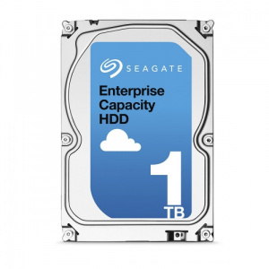 HDD 1.0 �� Seagate Enterprise ST1000NM0008