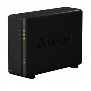 ������� ���������� Synology DS116 - ���� � ������������
