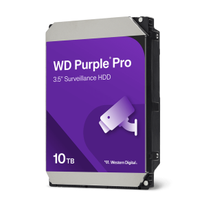 HDD 10.0Tb Western Digital WD102PURP