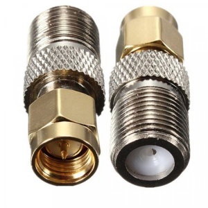 ���������� SMA male - F female