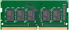   DDR4 8Gb Synology D4ES03-8G  DS1825+, DS1525+, DS925+, DS725+
