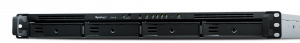������ ���������� Synology RX418
