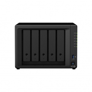   Synology DS1520+ -    ( HDD)