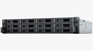 Сетевой накопитель Synology RS2423RP+ II