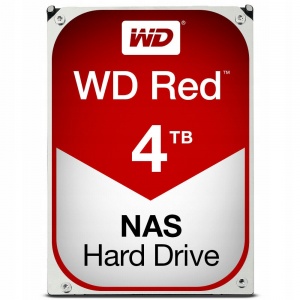 HDD 4.0 Tb Western Digital WD40EFAX - снят с производства (замена: WD40EFZX) HDD 4.0 Tb Western Digital WD40EFAX - снят с производства (замена: WD40EFZX)