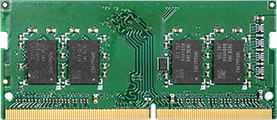 ������ ������ DDR4 4Gb D4NESO-2666-4G (OEM) - ��� DS224+, DS423+, DSx20+, DS1819+,DS2419+,RS820+/RP+