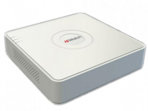 ���������������� HiWatch DS-H104Q - DVR HD