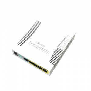 MIKROTIK RB260GSP - ����������