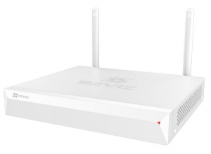 Ezviz CS-X5C-8 Vault Live 8CH - IP ����������������