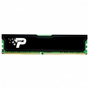 ����������� ������ Patriot (PSD44G213382) DIMM 4Gb DDR4 PC17000 2133 MHz