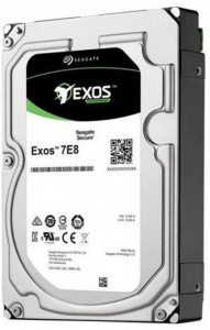 HDD 6.0 �� Seagate ST6000NM019B - EXOS