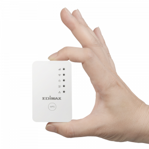 EDIMAX EW-7438RPn Mini - N300 ���� Wi-Fi ������������, ����� �������, Wi-Fi ���� 