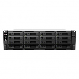 ������� ���������� Synology RS4021xs+