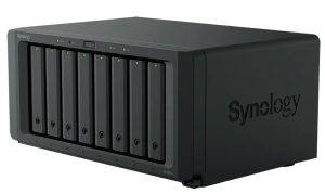 Сетевой накопитель Synology DS1825+