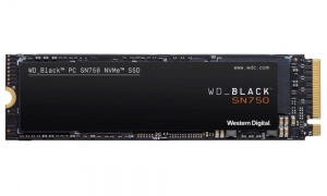 SSD 250GB Western Digital WDS250G3X0C