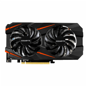 ���������� Gigabyte GeForce GTX 1060 6 Gb MINING (GV-NP106D5-6G)