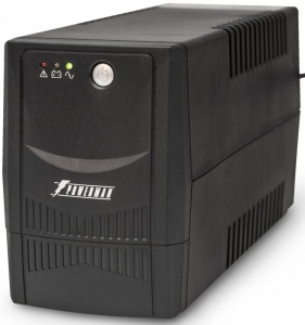 ��� POWERMAN BACK PRO 600