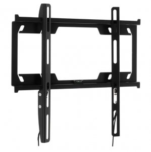 Кронштейн для ТВ Holder LCD-F3616 черный Кронштейн для ТВ Holder LCD-F3616 черный