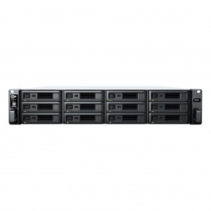 Сетевой накопитель Synology RS2423+ Сетевой накопитель Synology RS2423+