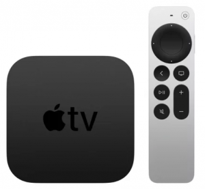 ���������� Apple TV 4K 32Gb MXGY2RS/A (NEW)