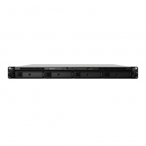 ������� ���������� Synology RS1619xs+