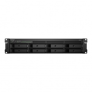 Сетевой накопитель Synology RS1221+ Сетевой накопитель Synology RS1221+