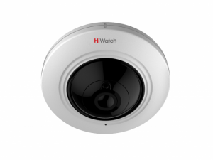 ���������� IP-������ HiWatch DS-I351 (360�)
