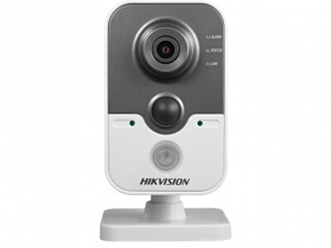 �������� IP-������ Hikvision DS-2CD2422FWD-IW (4 mm) - � WiFi - ����� � ������������