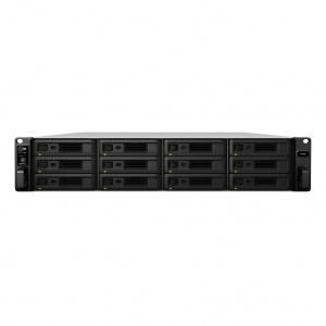 Сетевой накопитель Synology SA3600 - снят с производства (замена SA3610) Сетевой накопитель Synology SA3600 - снят с производства (замена SA3610)