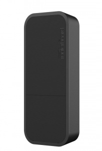 MIKROTIK WAP BLACK (RBwAP2nD-BE) - ������� PoE ����� ������� �� ��������������� �������